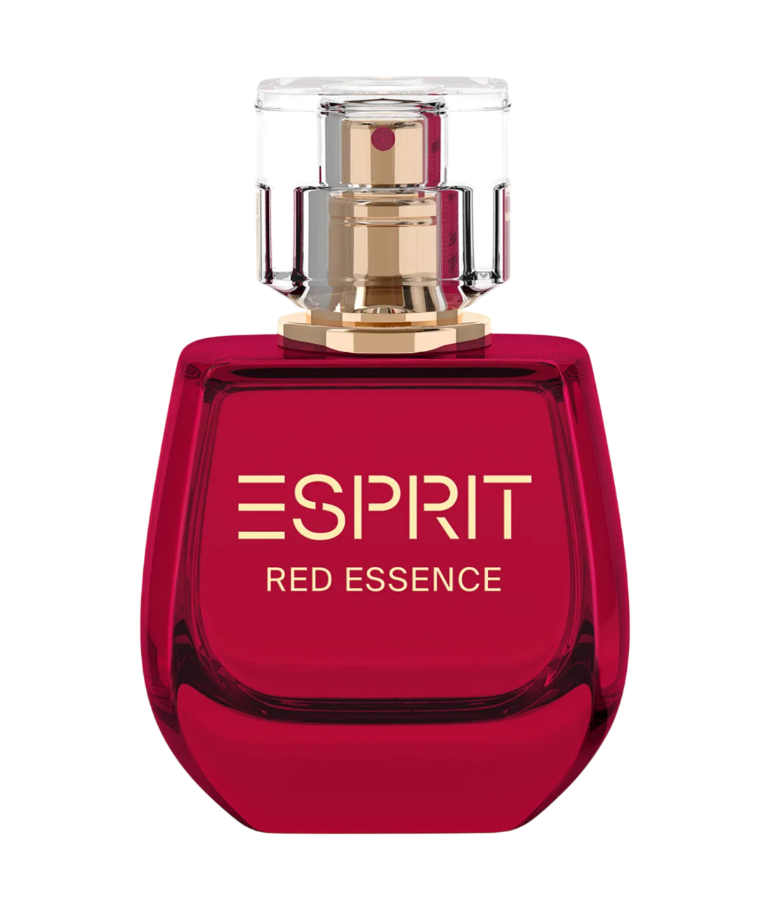 Esprit, Red Essence, Eau De Parfum, For Women, 20 ml