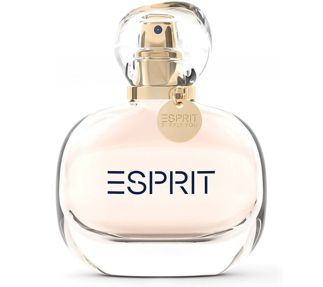 Esprit, Simply You!, Eau De Parfum, For Women, 40 ml *Tester