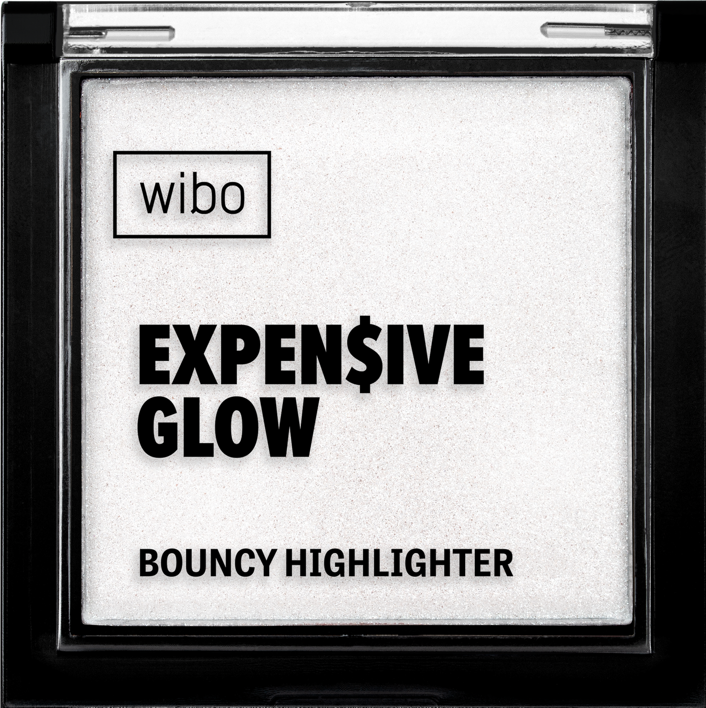 Essence, Soft Touch Bouncy Glow, Illuminating, Blush Highlighter Compact, 4.5 g
