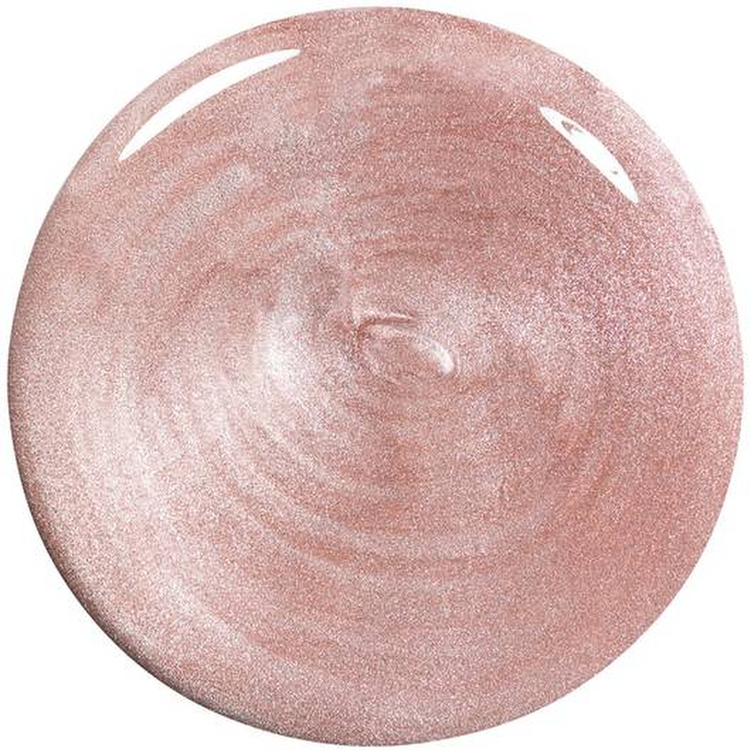 Essie, Nail Enamel, Vegan, Glossy Shine Finish, Nail Polish, 519, Reflection Perfection, 13.5 ml - view 2