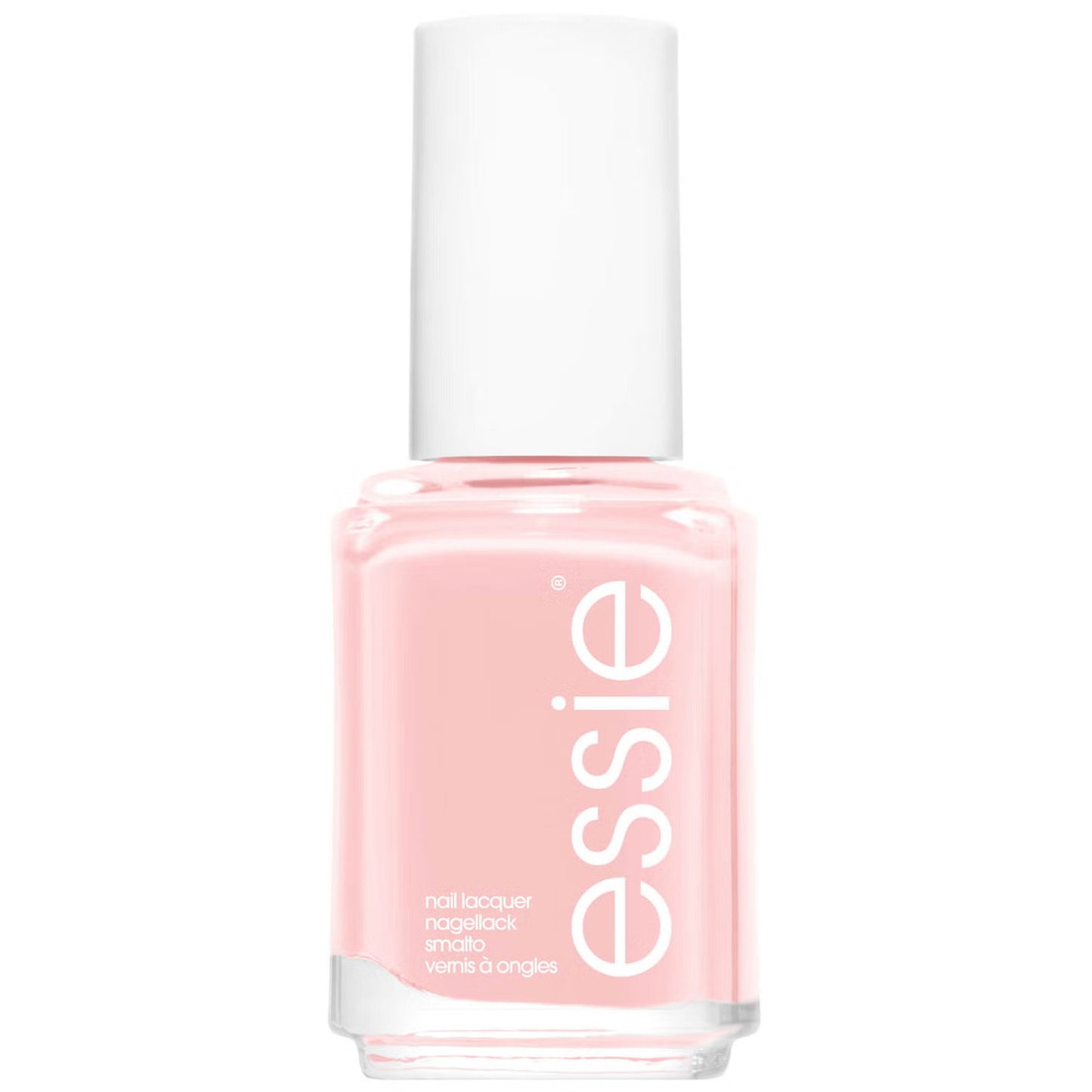 Essie, Nail Lacquer, Nail Polish, 14, Fiji, 13.5 ml