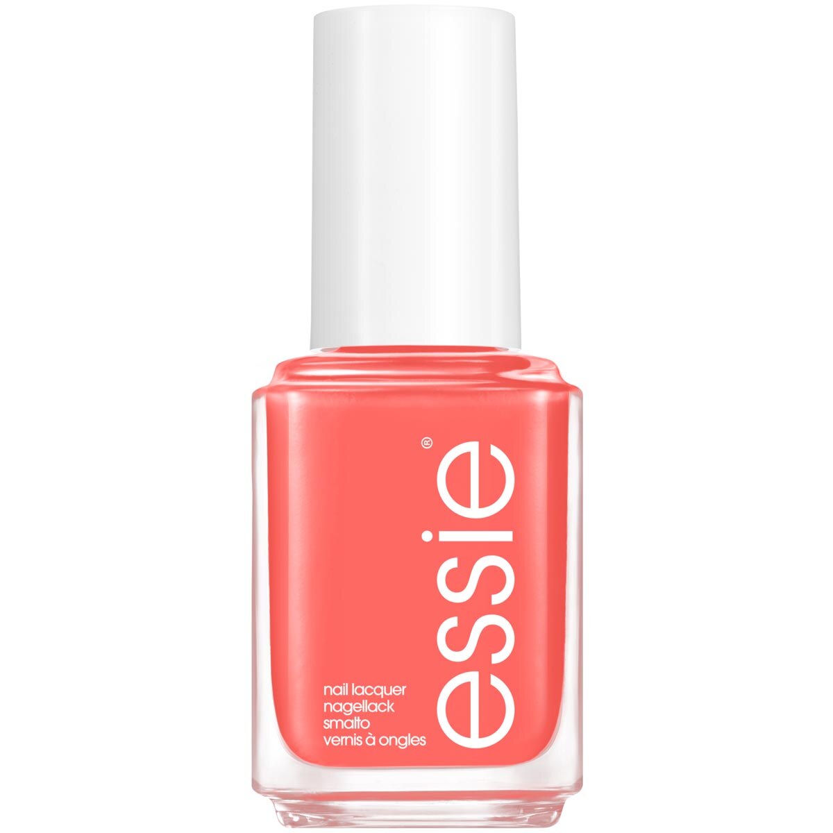 Essie, Nail Lacquer, Nail Polish, 74, Tart Deco, 13.5 ml