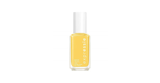 Essie, Expressie Air Dry, Quick Dry, Nail Polish, 294, Shook, 13.5 ml