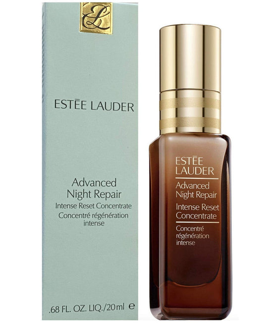 Estee Lauder, Advanced Night Repair Intense Reset, Anti-Ageing, Concentrate, For Face, 20 ml