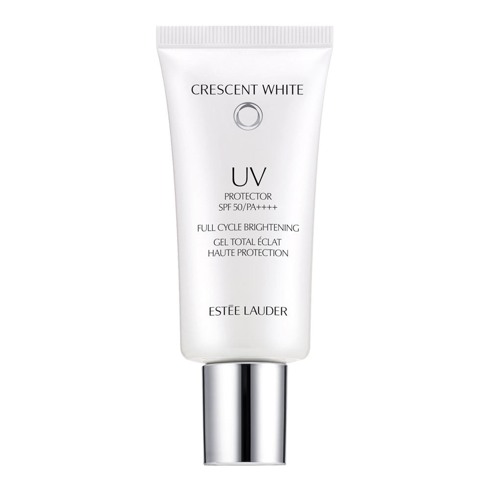 Estee Lauder, Crescent White Full Cycle Brightening, UV Protection, Sunscreen Cream, SPF 50, 30 ml *Tester