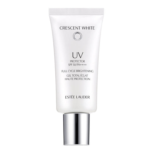 Estee Lauder, Crescent White Full Cycle Brightening, UV Protection, Sunscreen Cream, SPF 50, 30 ml *Tester