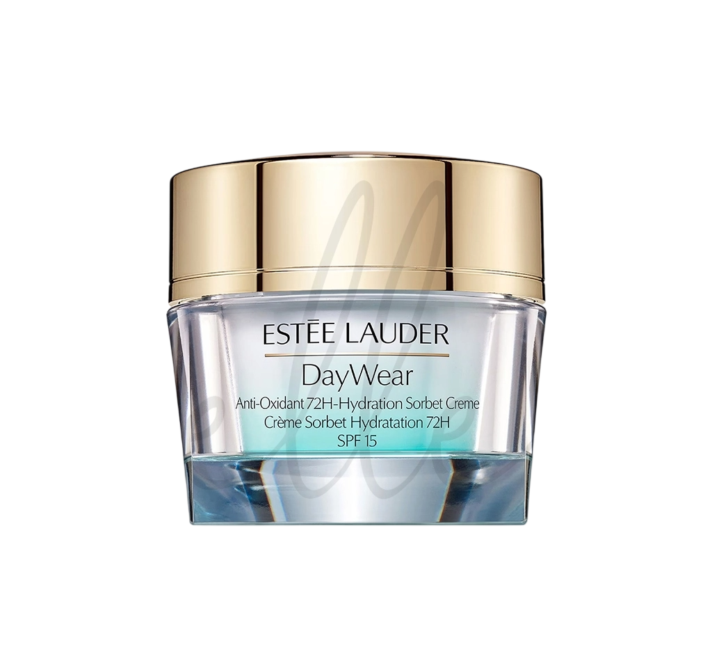 Estee Lauder, Day Wear, Hydrating, Apply daily, Cream, For Face, SPF 15, 50 ml
