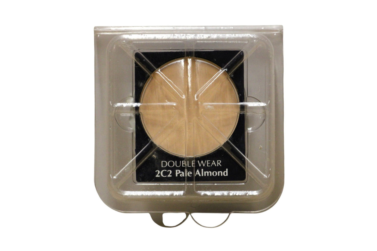 Estee Lauder, Double Wear, Compact Foundation, 2C2, Pale Almond, 5 g *Tester - view 2