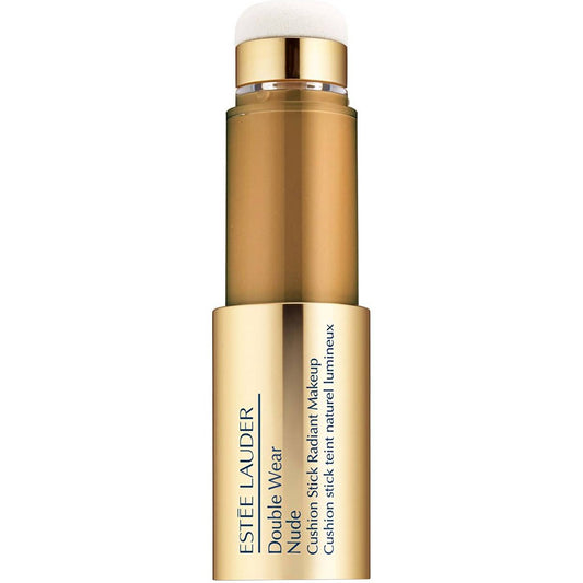 Estee Lauder, Double Wear Nude Cushion Stick Radiant Makeup, Foundation Stick, 4N1, Shell Beige, 12 g *Tester