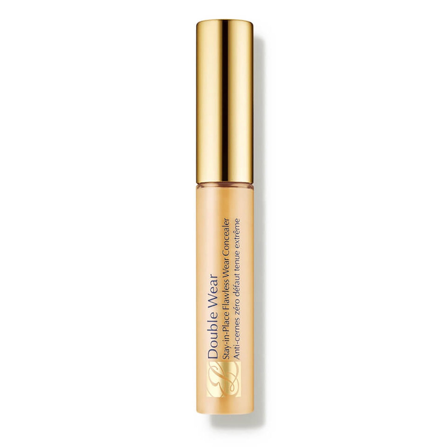 Estee Lauder, Double Wear Stay In Place Flawless Wear, Liquid Concealer, 3C, Medium Cool, 7 ml *Tester