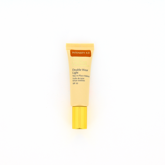 Estee Lauder, Double Wear - Stay-In-Place Makeup, Liquid Foundation, 4.0, Intensity, SPF 10, 10 ml *Tester
