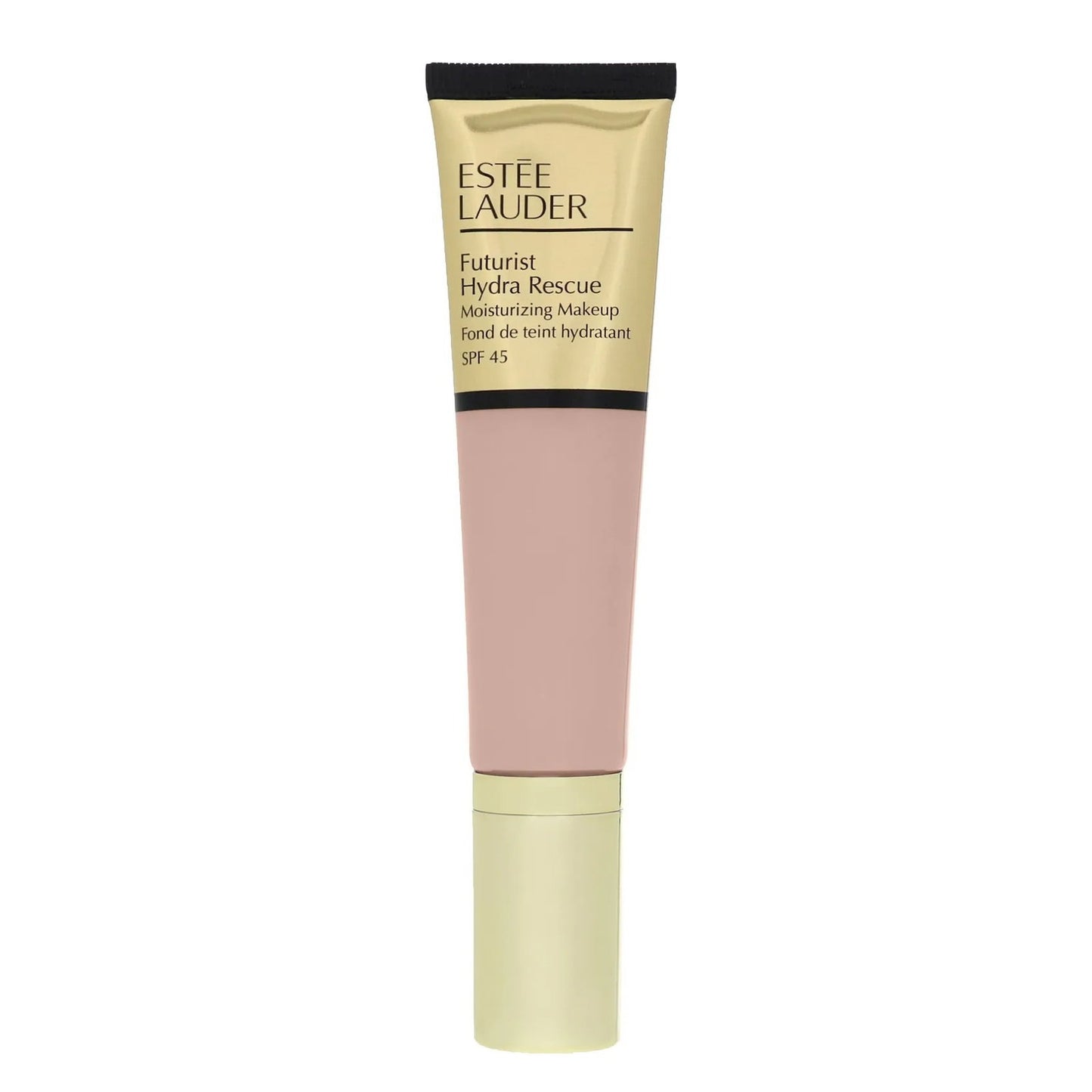 Estee Lauder, Futurist Hydra Rescue Moisturizing Makeup, Liquid Foundation, 3C2, Pebble, SPF 45, 35 ml