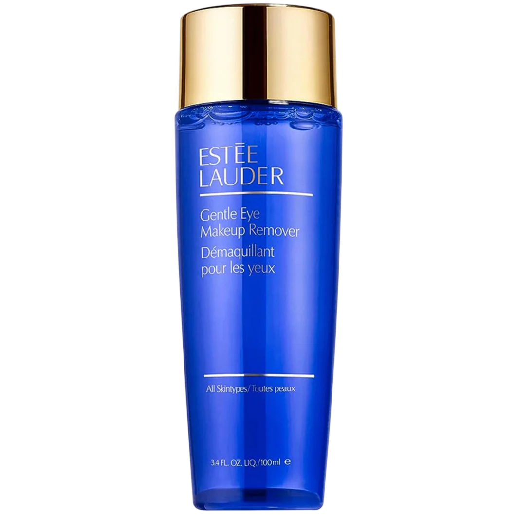 Estee Lauder, Gentle Eye, Makeup Remover Lotion, 100 ml