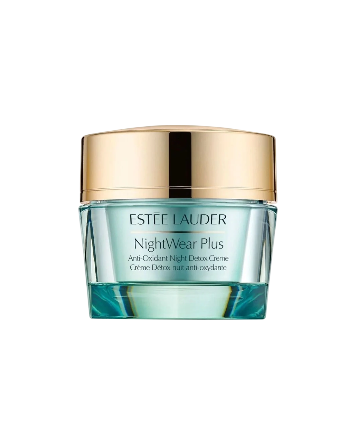 Estee Lauder, NightWear Plus, Detoxifying, Night, Cream, For Face, 50 ml