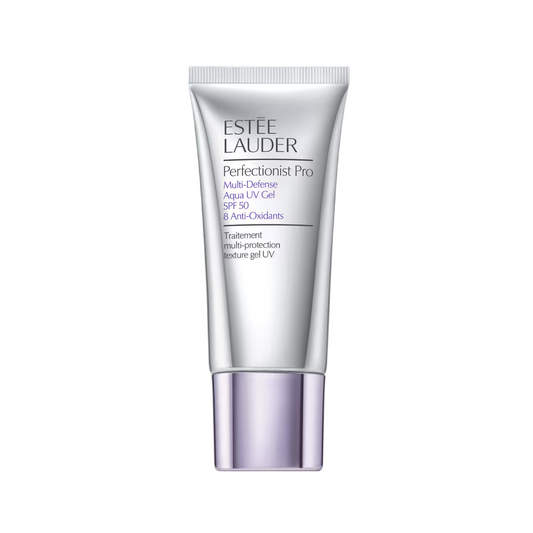 Estee Lauder, Perfectionist Pro Multi-Defense, 8 Anti-Oxidants, UV Protection, Day, Gel, For Face, SPF 50, 30 ml