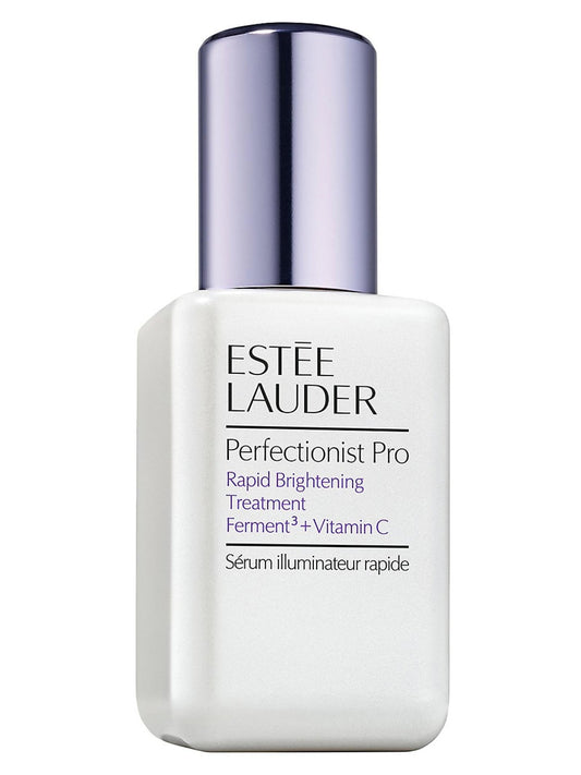Estee Lauder, Perfectionist Pro - Rapid Brightening, Ferment³ + Vitamin C, Brightening, Serum, For Face, 50 ml *Tester