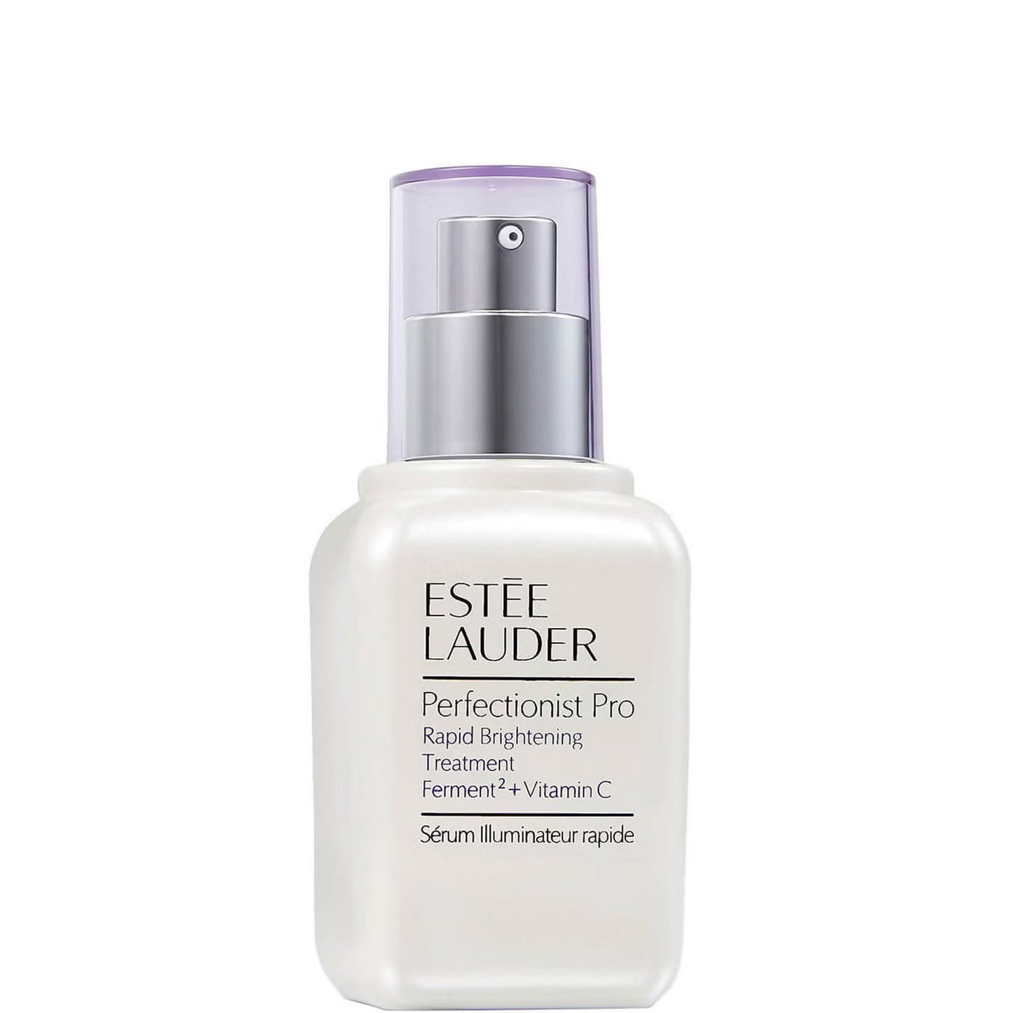 Estee Lauder, Perfectionist Pro - Rapid Brightening, Ferment³+ Vitamin C, Illuminating, Serum, Face, 50 ml
