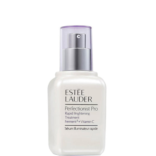Estee Lauder, Perfectionist Pro - Rapid Brightening, Ferment³+ Vitamin C, Illuminating, Serum, Face, 50 ml