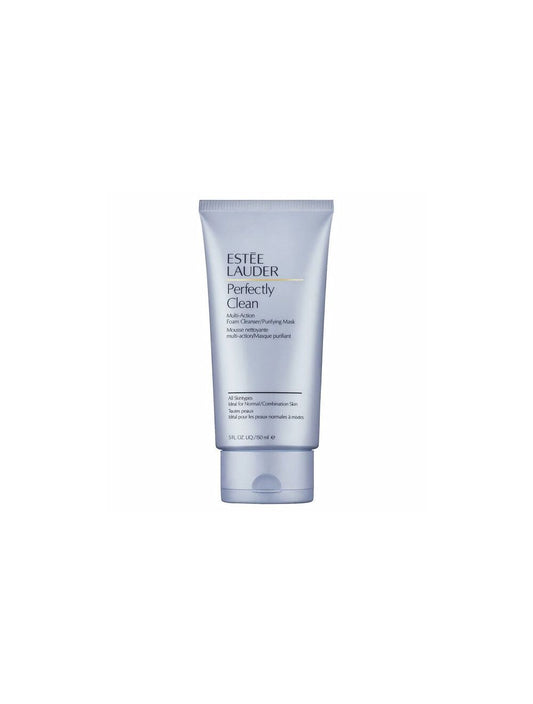 Estee Lauder,  Perfectly Clean, Gentle Cleansing, Cleansing Foam, 150 ml