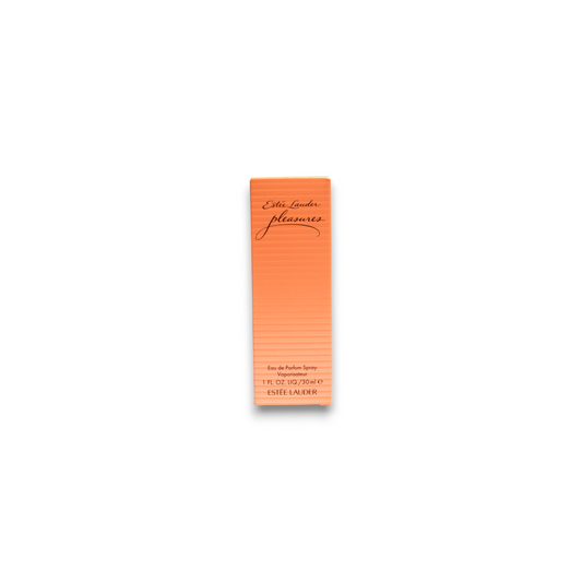 Estee Lauder, Pleasures, Eau De Parfum, For Women, 30 ml