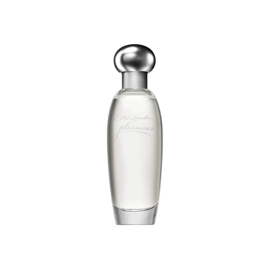 Estee Lauder, Pleasures, Eau De Parfum, For Women, 50 ml