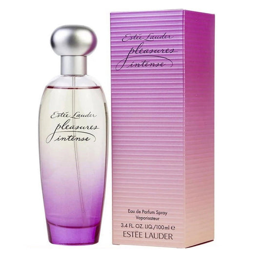 Estee Lauder, Pleasures Intense, Eau De Parfum, For Women, 100 ml