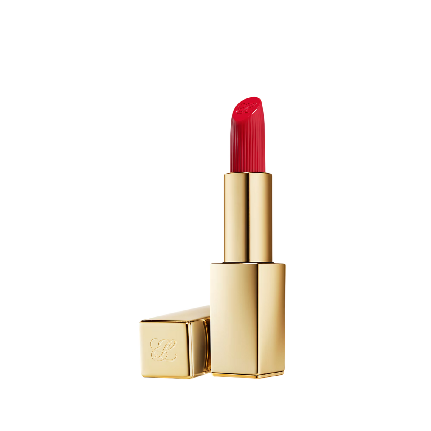 Estee Lauder, Pure Color, Cream, Cream Lipstick, 520, Carnal, 3.5 g