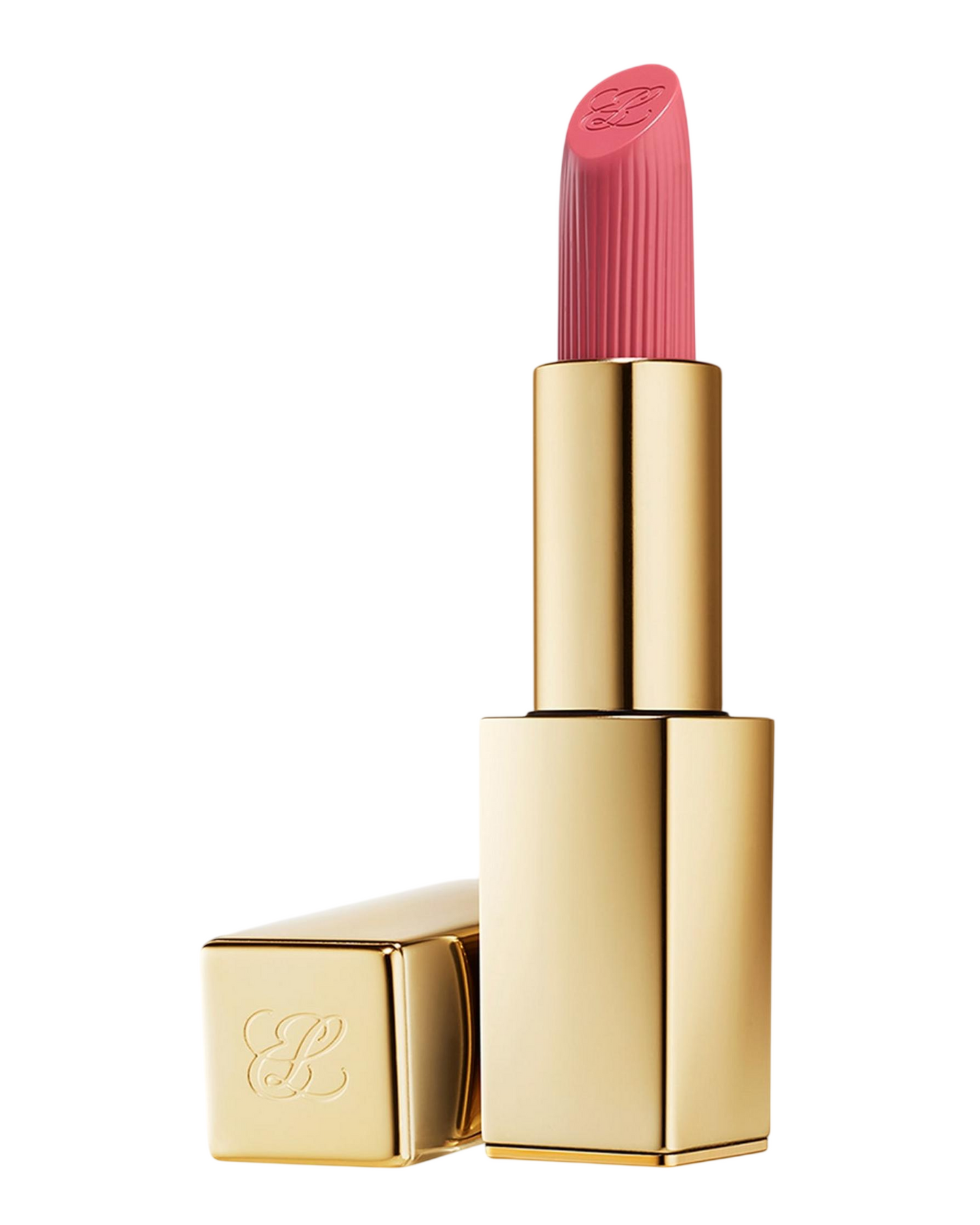 Estee Lauder, Pure Color, Long-Lasting, Cream Lipstick, 260, Eccentric, Refillable, 3.5 g