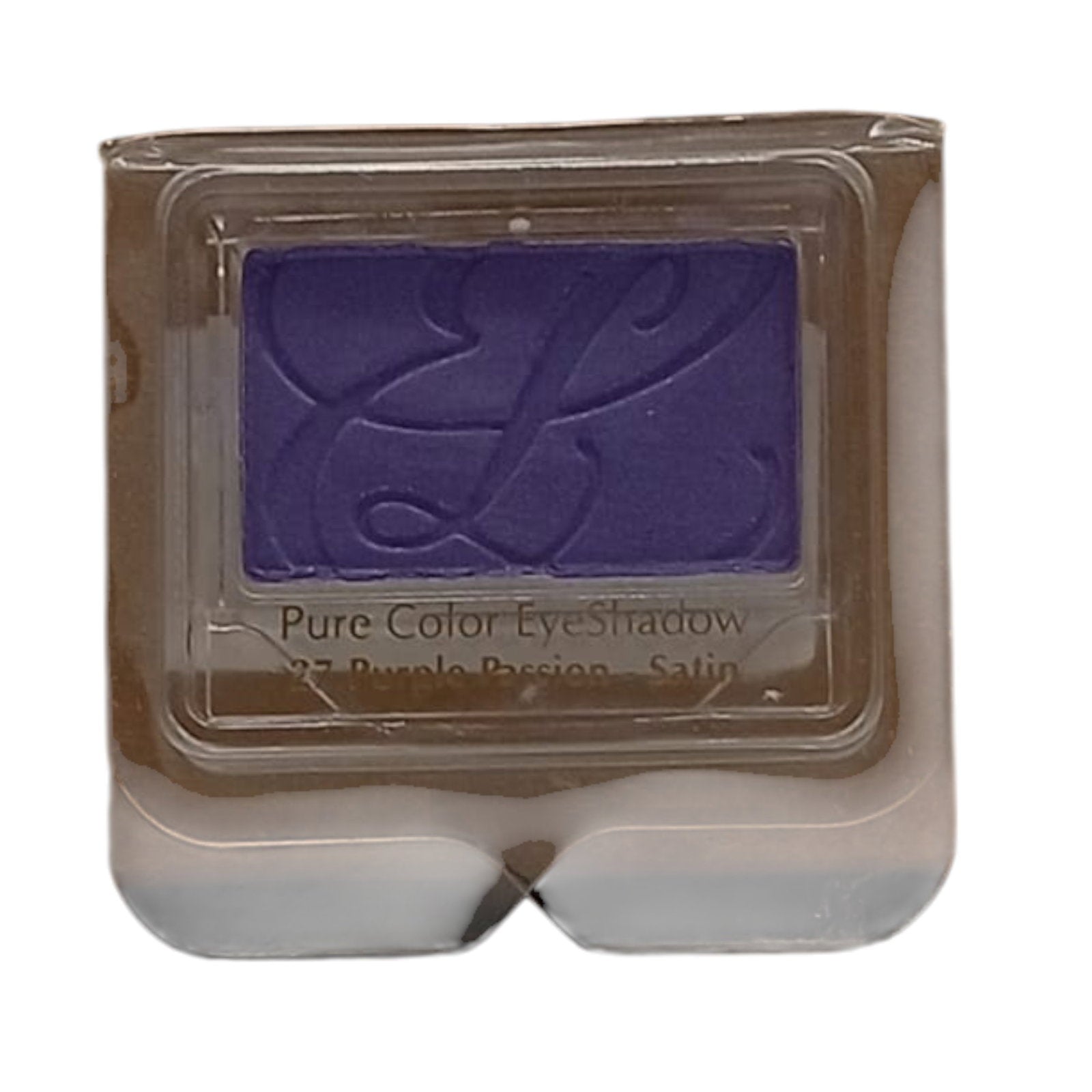Estee Lauder, Pure Color Envy, Cream Eyeshadow, 27, Purple Passion, 1.8 g *Tester - view 2
