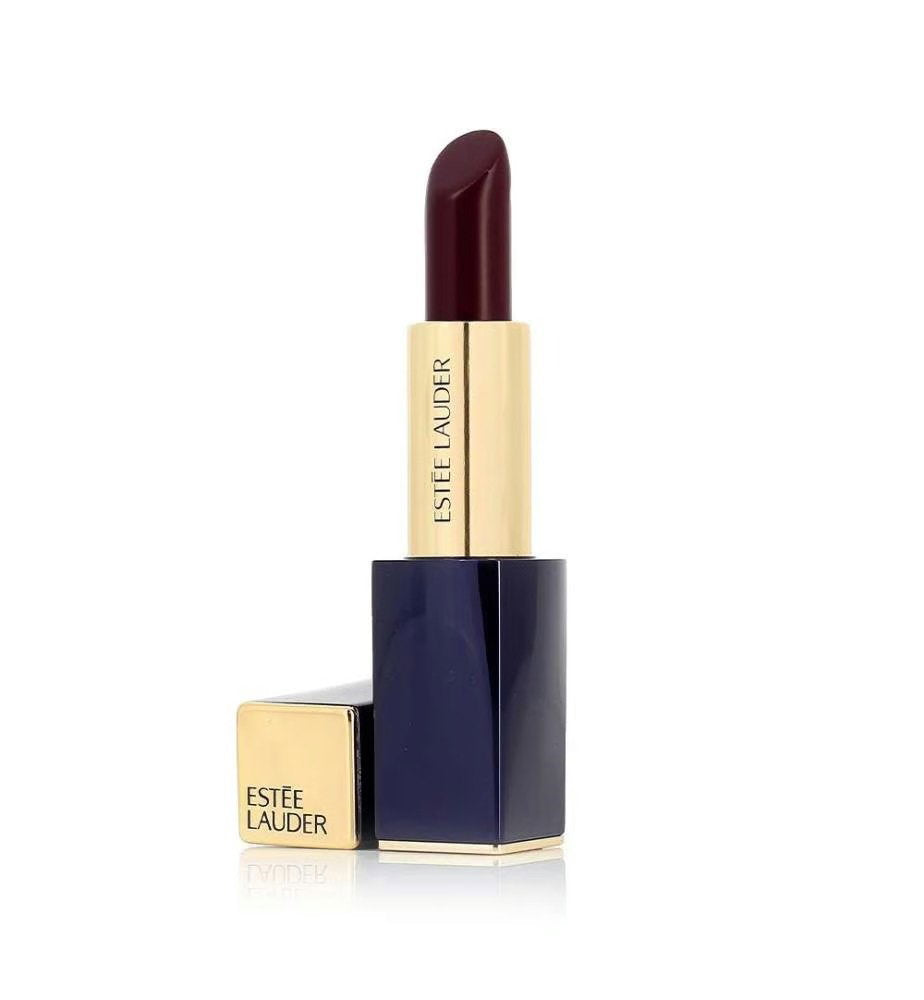Estee Lauder, Pure Color Envy - Matte, Cream Lipstick, 554, Deep Secret, 3.5 g - view 2