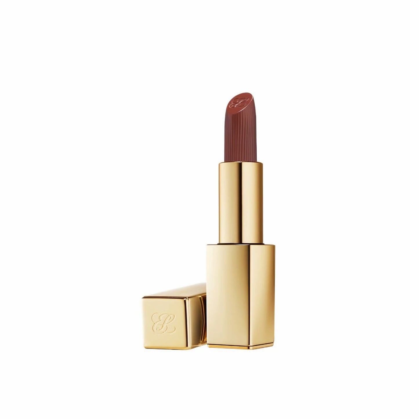 Estee Lauder, Pure Color - Matte, Cream Lipstick, 567, Knowing, 3.5 g