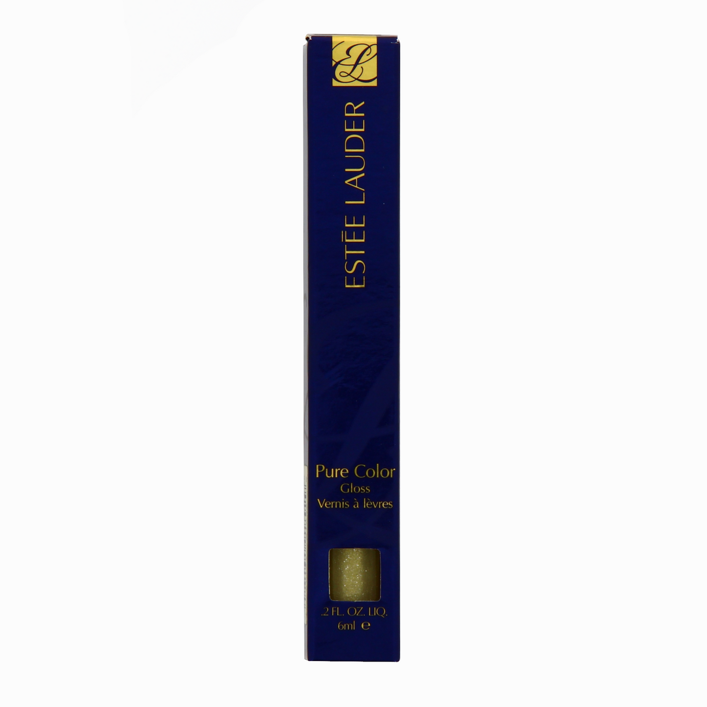 Estee Lauder, Pure Color, Lip Gloss, 68, Shimmering Mirage, 6 ml - view 2