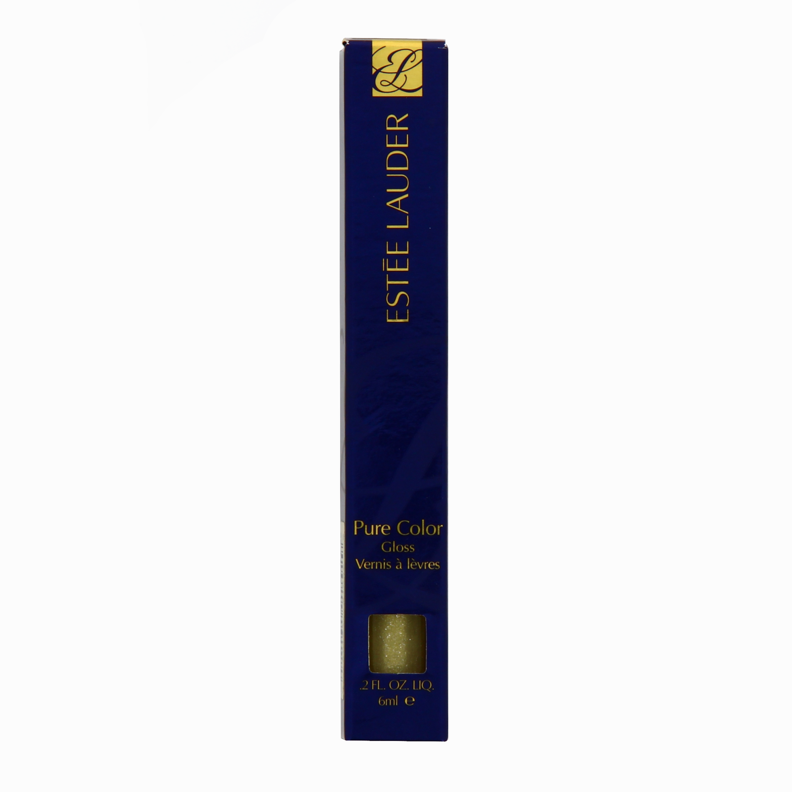 Estee Lauder, Pure Color, Lip Gloss, 68, Shimmering Mirage, 6 ml - view 2
