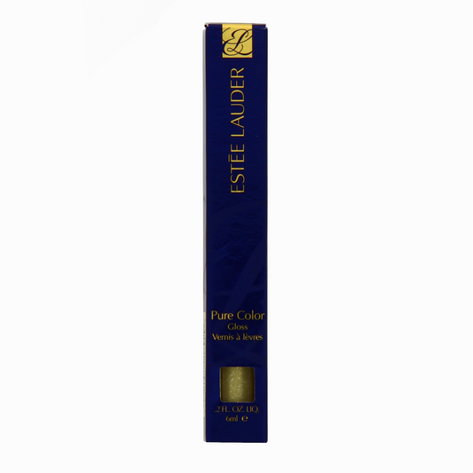 Estee Lauder, Pure Color, Lip Gloss, 68, Shimmering Mirage, 6 ml
