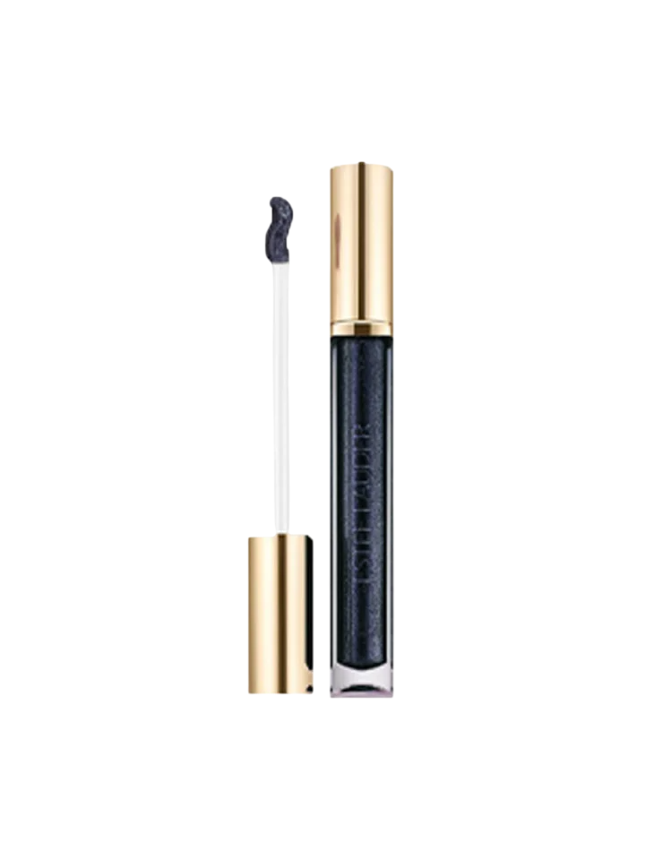 Estee Lauder, Pure Color Love Sparkle, Sparkle, Lip Gloss, 501, Smoked Glass, 6 ml *Tester