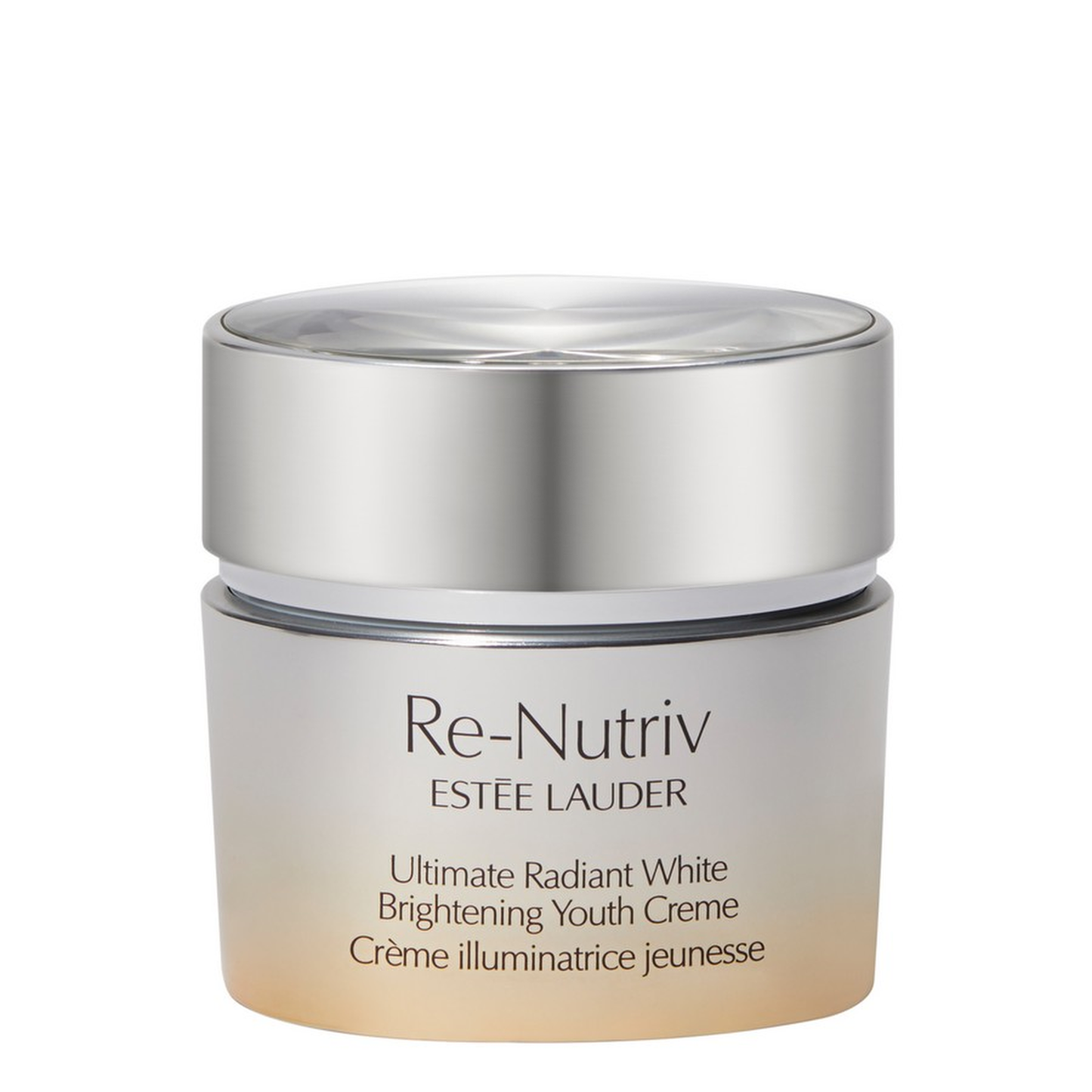 Estee Lauder, Re-Nutriv - Ultimate Radiant White Brightening Youth, White Tuberose Extract