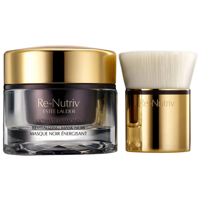 Estee Lauder, Re-Nutriv Ultimate Diamond, Revitalising, Cream Mask, For Face, 50 ml