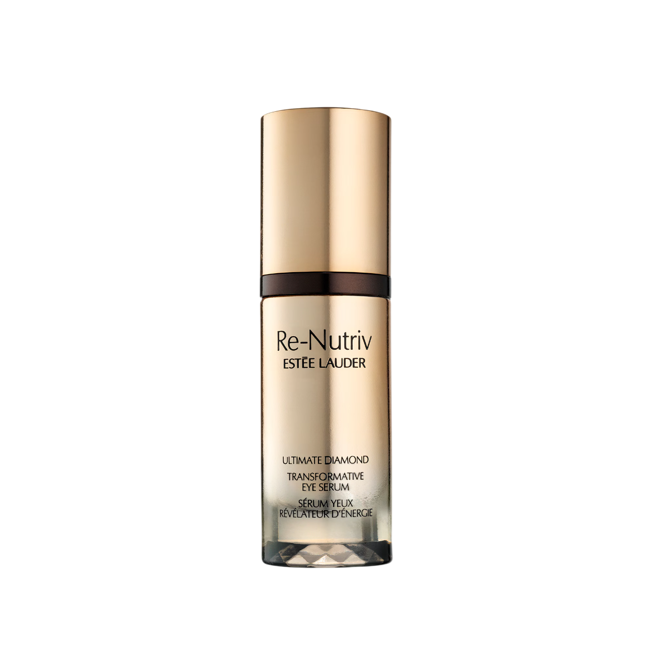 Estee Lauder, Re-Nutriv Ultimate Diamond, Revitalising, Eye Serum, 15 ml *Tester