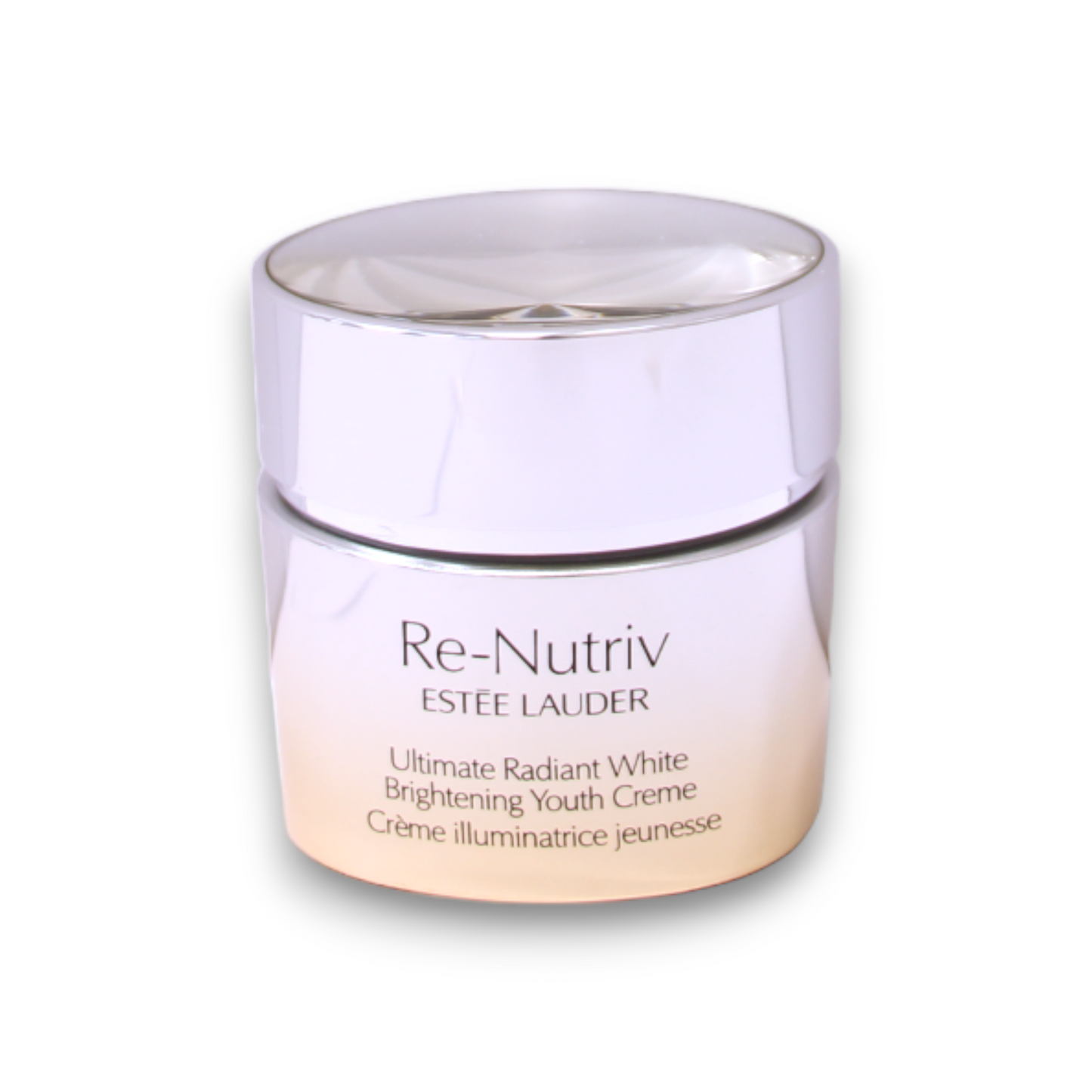 Estee Lauder, Re-Nutriv - Ultimate Radiant White Brightening Youth, White Tuberose Extract - view 2