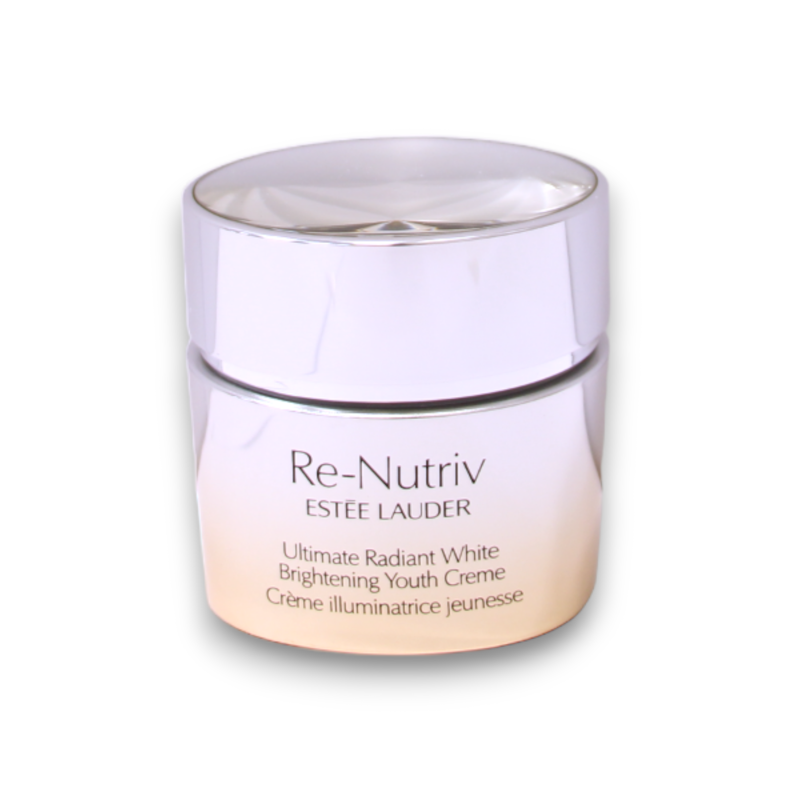 Estee Lauder, Re-Nutriv - Ultimate Radiant White Brightening Youth, White Tuberose Extract - view 2