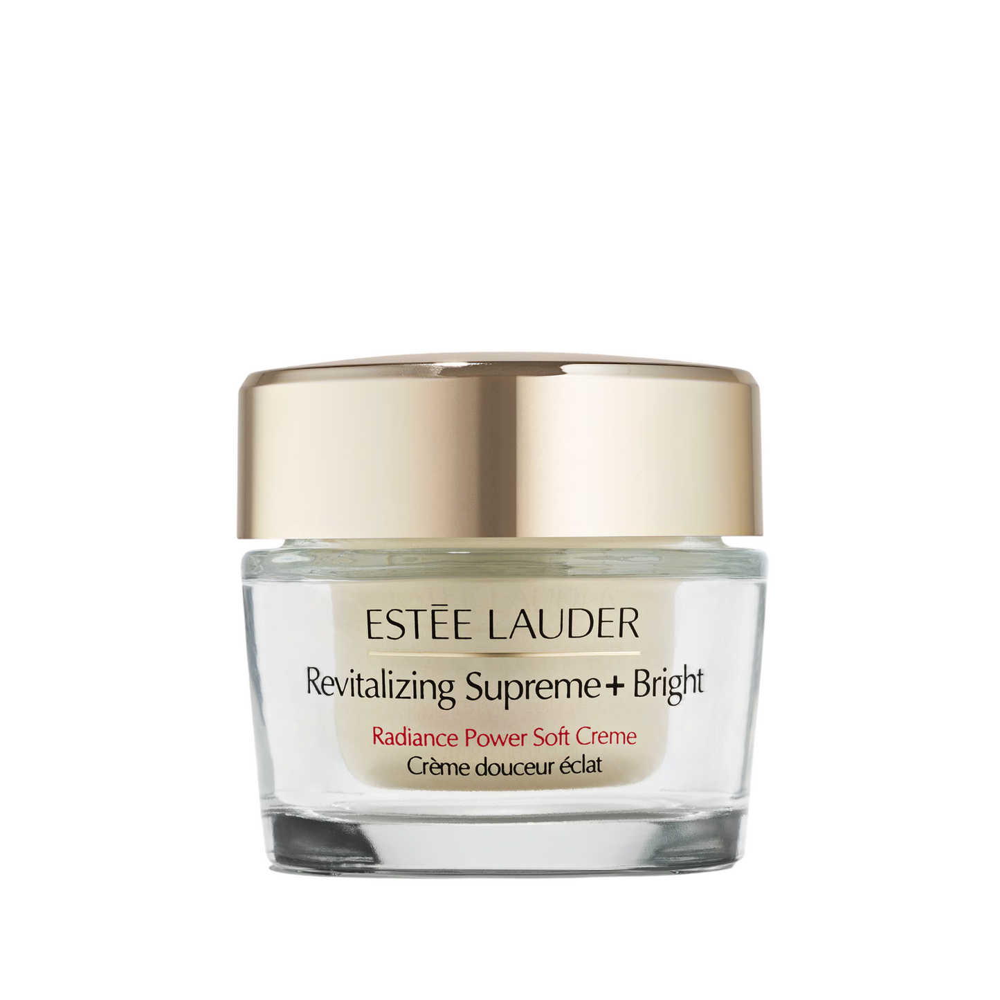 Estee Lauder, Revitalizing Supreme+ Bright Power, Radiance, Cream, For Face, 50 ml *Tester