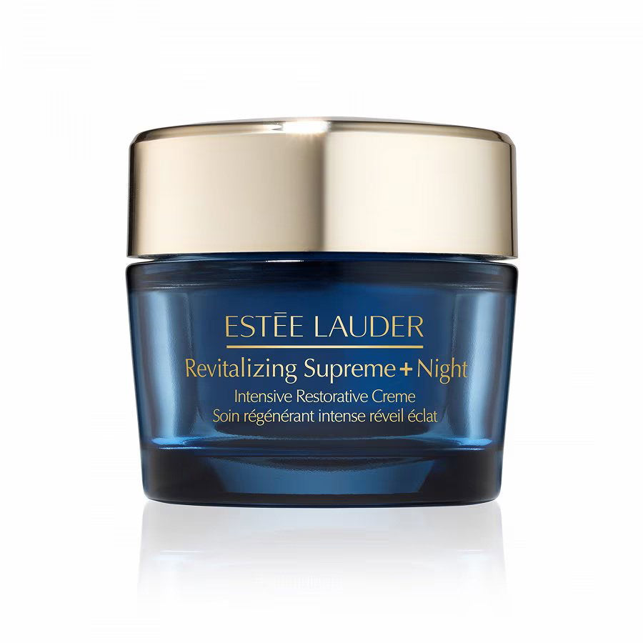 Estee Lauder, Revitalizing Supreme+, Restorative, Night, Cream, For Face, 50 ml