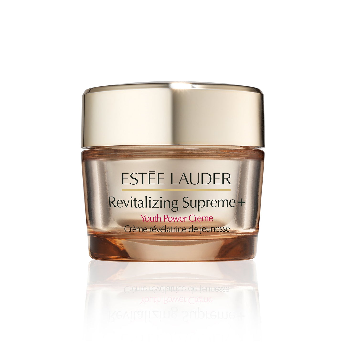 Estee Lauder, Revitalizing Supreme + Youth Power Creme, Firming & Lifting, Cream, For Face, 50 ml
