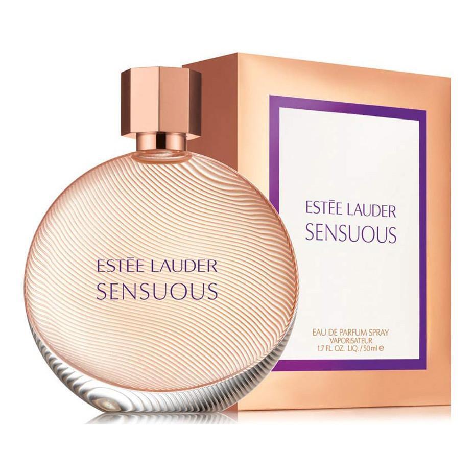 Estee Lauder, Sensuous, Eau De Parfum, For Women, 50 ml