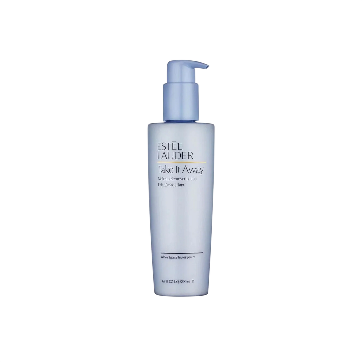 Estee Lauder, Take it Away, Makeup Remover Cream, 200 ml