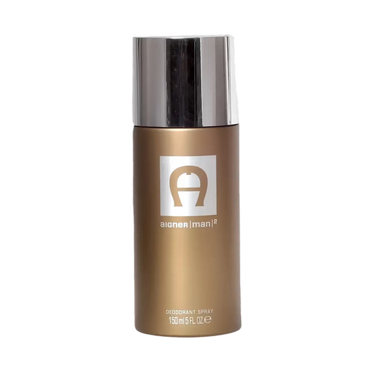 Etienne Aigner, Man 2, Deodorant Spray, For Men, 150 ml *Tester
