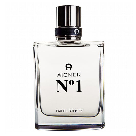 Etienne Aigner, No. 1, Eau De Toilette, For Men, 50 ml