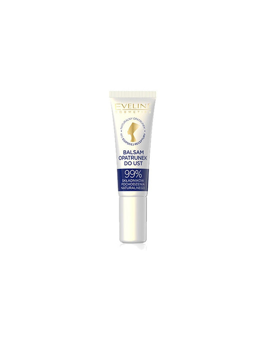 Eveline Cosmetics, Egyptian Miracle, Regenerating, Lip Balm Treatment, 12 ml
