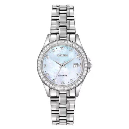 Citizen de mujer modelo Silhouette