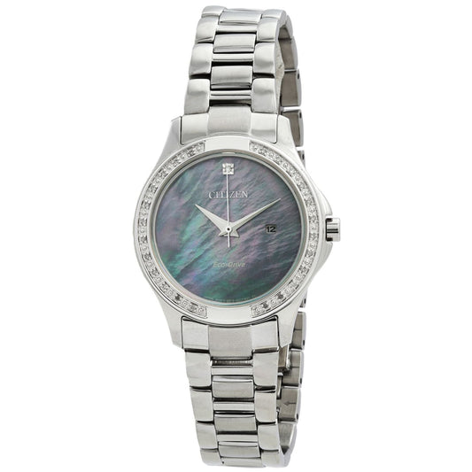 Citizen Women's Classic